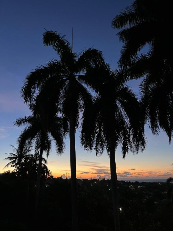 The Lodge @ Peaceful Palms มอนเทโกเบย์ ภายนอก รูปภาพ