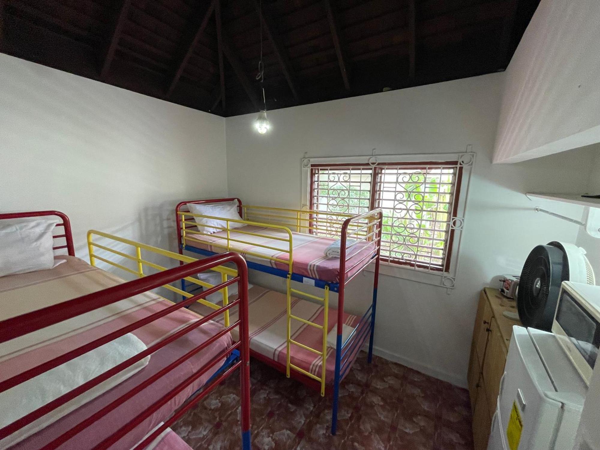 The Lodge @ Peaceful Palms มอนเทโกเบย์ ภายนอก รูปภาพ